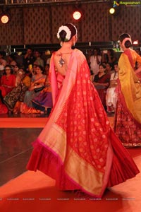 Gaurang Shah Fashion Show