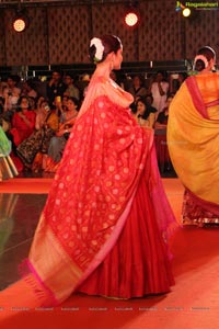 Gaurang Shah Fashion Show