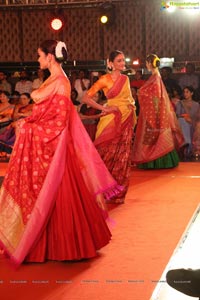 Gaurang Shah Fashion Show