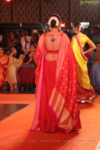 Gaurang Shah Fashion Show