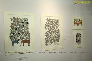 Gond Art