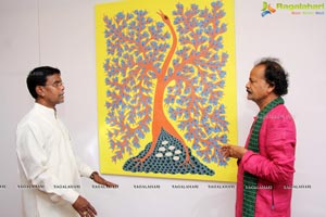 Gond Art