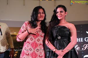 SIPL Lifestyle Expo 2016 Fashion Show