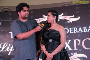 SIPL Lifestyle Expo 2016 Fashion Show