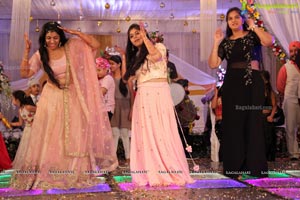 Gupreet Singh Ishmeet Kaur Ring Ceremony