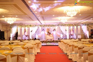 Gupreet Singh Ishmeet Kaur Ring Ceremony