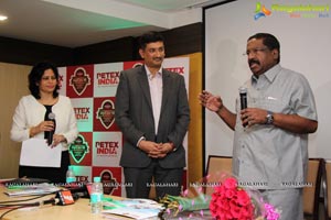 PETEX 2016 Curtain Raiser