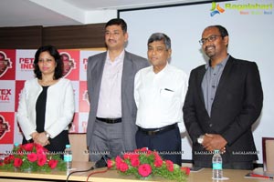 PETEX 2016 Curtain Raiser