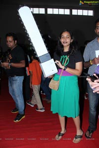 Alto Hyderabad Comic Con 2016