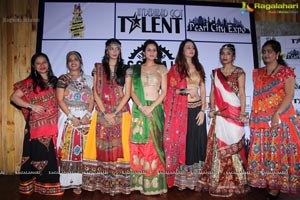 Hyderabad got Talent