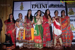 Hyderabad got Talent