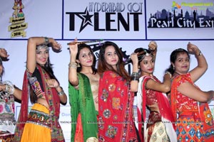 Hyderabad got Talent