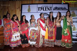 Hyderabad got Talent