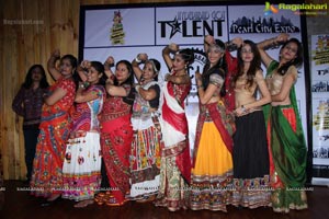 Hyderabad got Talent