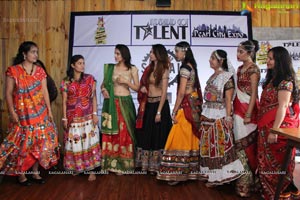 Hyderabad got Talent