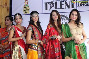 Hyderabad got Talent