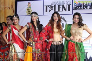 Hyderabad got Talent