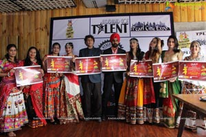 Hyderabad got Talent