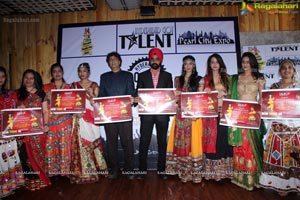 Hyderabad got Talent