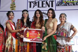 Hyderabad got Talent