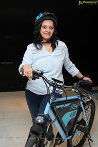 Spero India Bike
