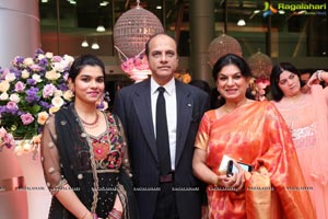 Jayesh Mulani-Sonu Khitri Wedding Reception