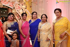 Jayesh Mulani-Sonu Khitri Wedding Reception