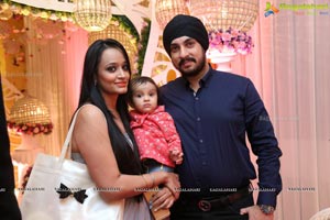 Jayesh Mulani-Sonu Khitri Wedding Reception