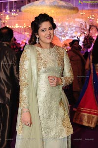 Jayesh Mulani-Sonu Khitri Wedding Reception