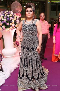 Jayesh Mulani-Sonu Khitri Wedding Reception