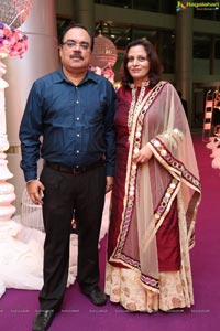 Jayesh Mulani-Sonu Khitri Wedding Reception