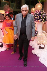 Jayesh Mulani-Sonu Khitri Wedding Reception