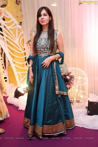 Jayesh Mulani-Sonu Khitri Wedding Reception