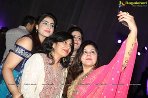 Jayesh Mulani-Sonu Khitri Wedding Reception