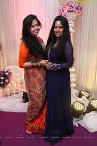 Jayesh Mulani-Sonu Khitri Wedding Reception