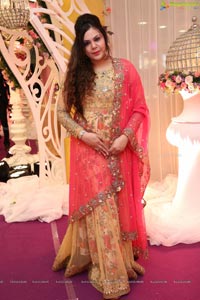 Jayesh Mulani-Sonu Khitri Wedding Reception