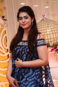 Jayesh Mulani-Sonu Khitri Wedding Reception