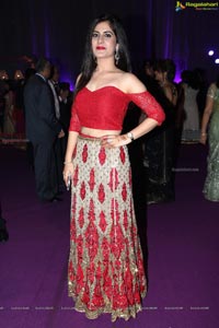 Jayesh Mulani-Sonu Khitri Wedding Reception