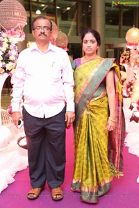 Jayesh Mulani-Sonu Khitri Wedding Reception