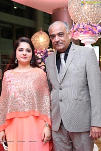 Jayesh Mulani-Sonu Khitri Wedding Reception