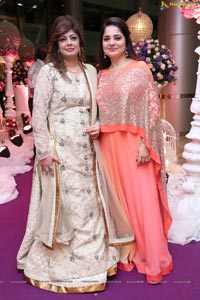 Jayesh Mulani-Sonu Khitri Wedding Reception