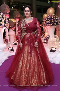 Jayesh Mulani-Sonu Khitri Wedding Reception