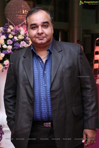 Jayesh Mulani-Sonu Khitri Wedding Reception