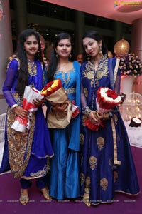 Jayesh Mulani-Sonu Khitri Wedding Reception