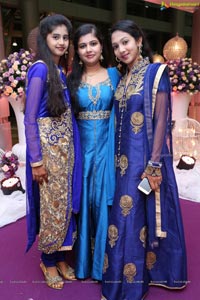 Jayesh Mulani-Sonu Khitri Wedding Reception