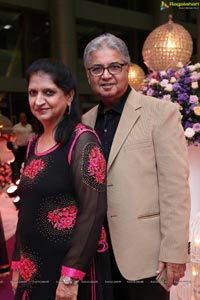 Jayesh Mulani-Sonu Khitri Wedding Reception