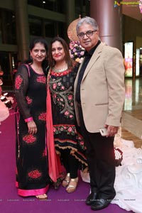 Jayesh Mulani-Sonu Khitri Wedding Reception