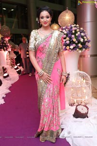 Jayesh Mulani-Sonu Khitri Wedding Reception