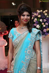 Jayesh Mulani-Sonu Khitri Wedding Reception