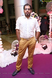 Jayesh Mulani-Sonu Khitri Wedding Reception